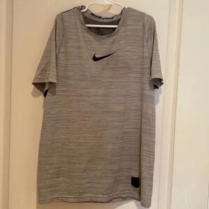 Nuke Dri fit tee YL